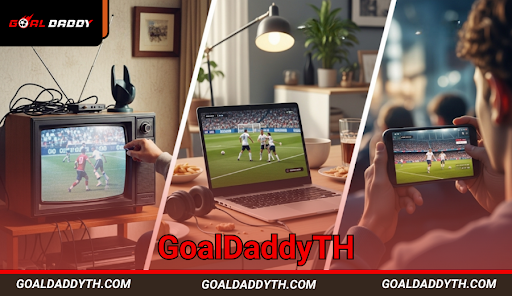 การสตรีมฟุตบอลฟรี – ดูบอลโดยไม่ต้องจ่ายเงินในปี 2025